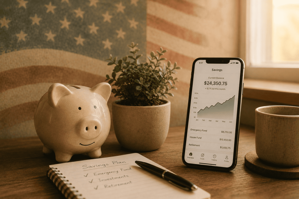 High-yield savings accounts comparison 2026
