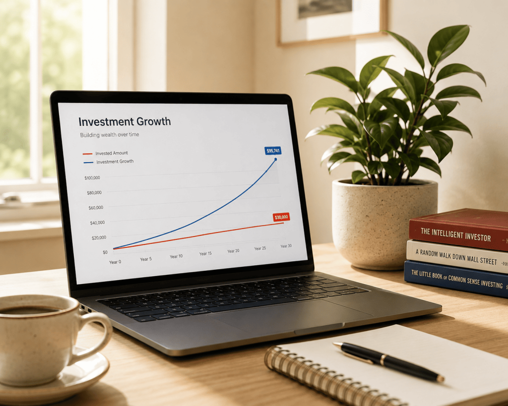 Passive income ideas that actually work in 2026