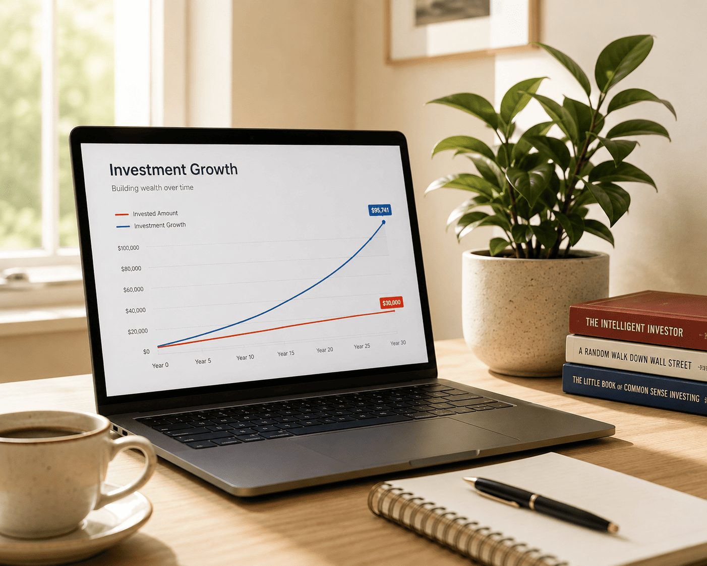 Passive income ideas that actually work in 2026