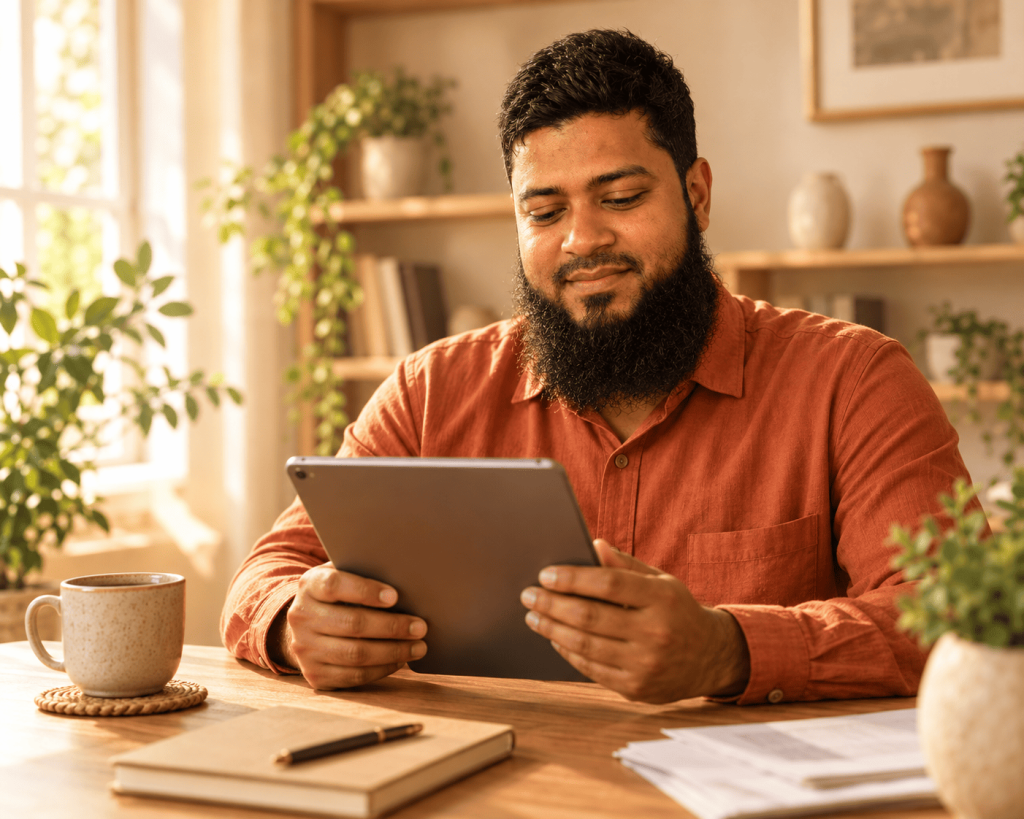 Smart Money Moves