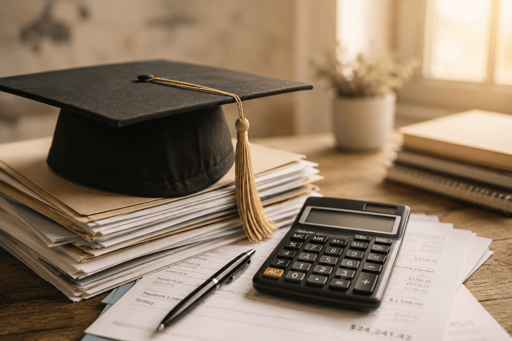 Student loan forgiveness 2026 changes explained