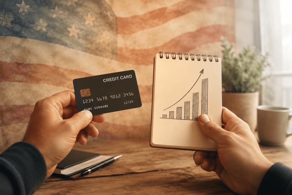 Good credit score ranges guide 2026